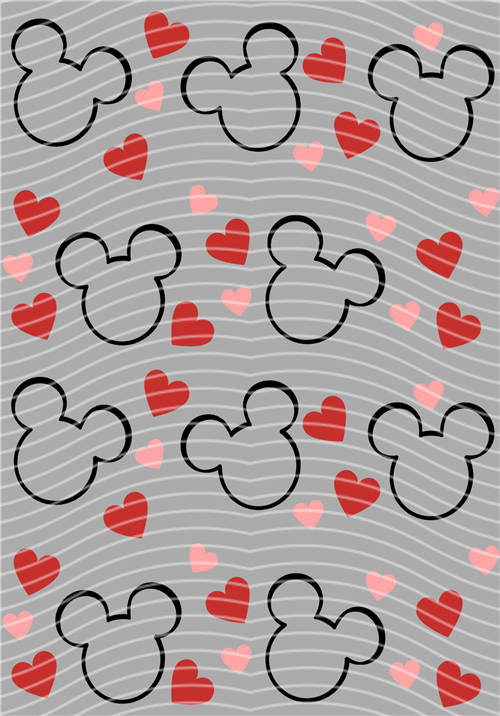 A5 Notebook Wraps-A 1199